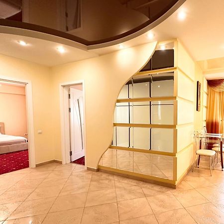 Luxury Apartment In New Building Chisinau Ngoại thất bức ảnh