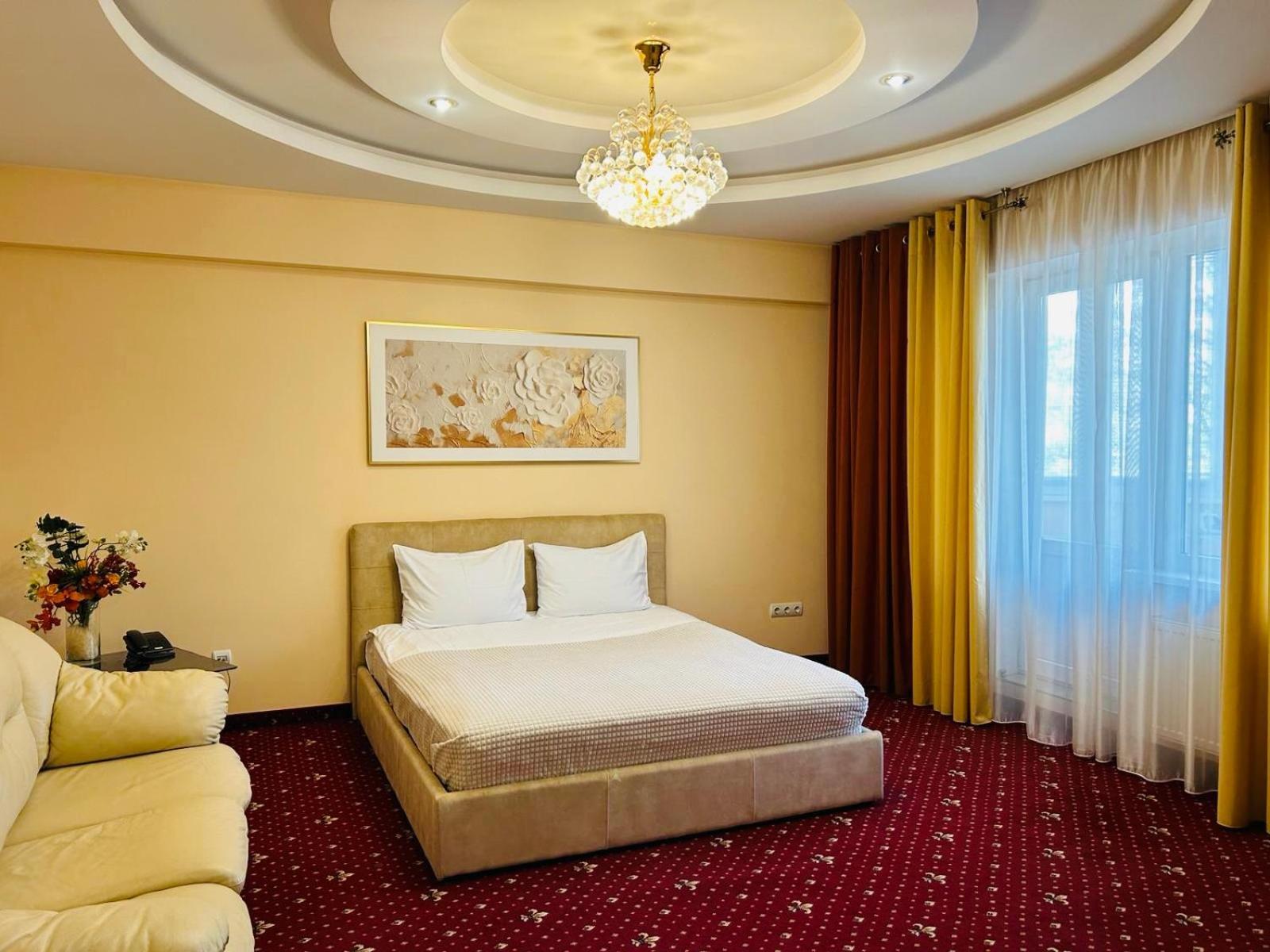 Luxury Apartment In New Building Chisinau Ngoại thất bức ảnh