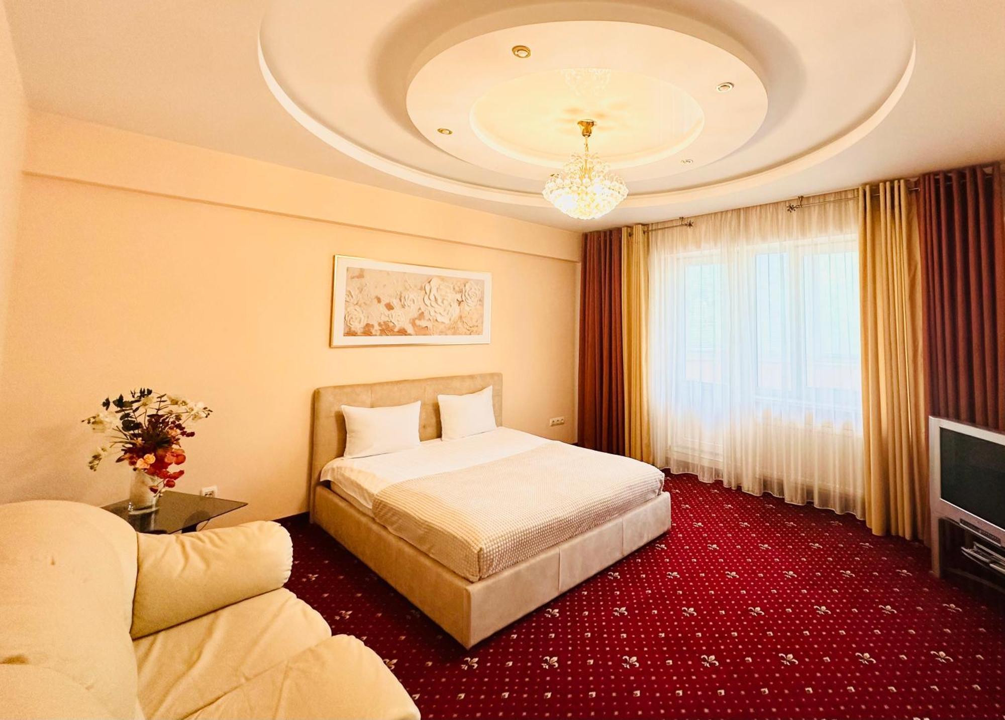 Luxury Apartment In New Building Chisinau Ngoại thất bức ảnh