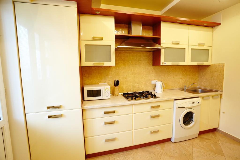 Luxury Apartment In New Building Chisinau Phòng bức ảnh
