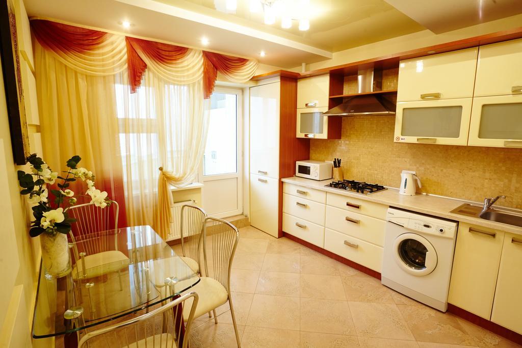 Luxury Apartment In New Building Chisinau Ngoại thất bức ảnh