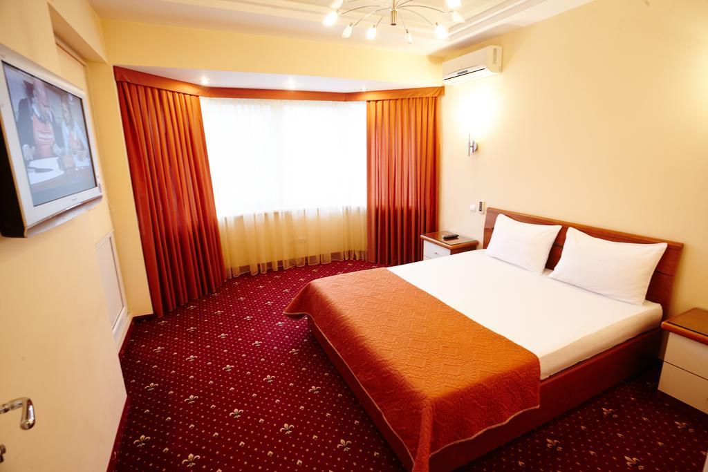Luxury Apartment In New Building Chisinau Ngoại thất bức ảnh