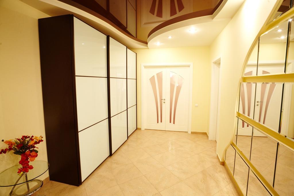 Luxury Apartment In New Building Chisinau Ngoại thất bức ảnh