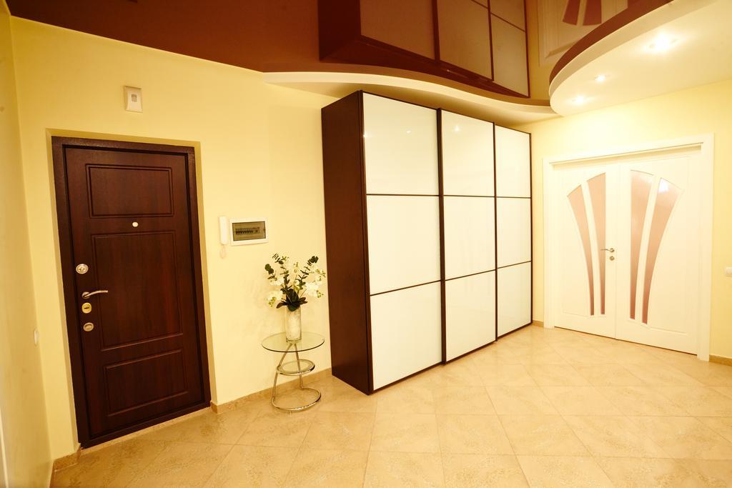 Luxury Apartment In New Building Chisinau Ngoại thất bức ảnh