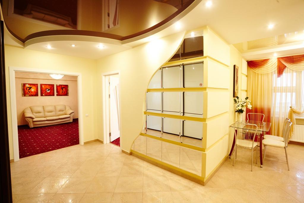 Luxury Apartment In New Building Chisinau Ngoại thất bức ảnh
