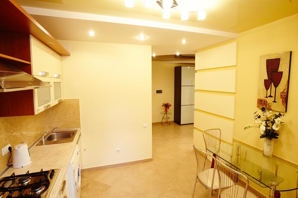 Luxury Apartment In New Building Chisinau Ngoại thất bức ảnh