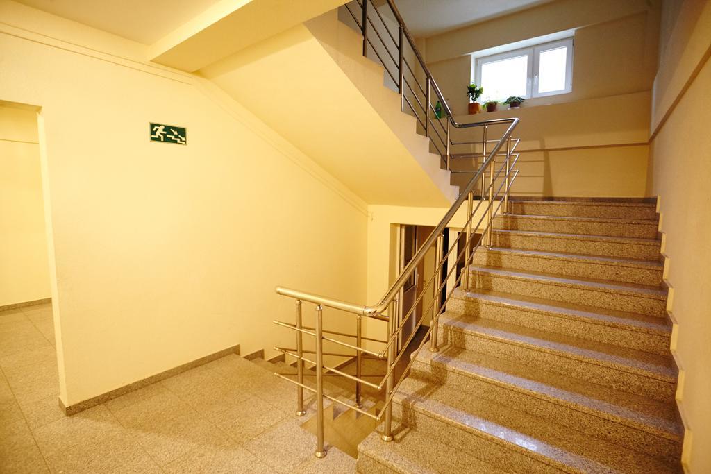 Luxury Apartment In New Building Chisinau Ngoại thất bức ảnh