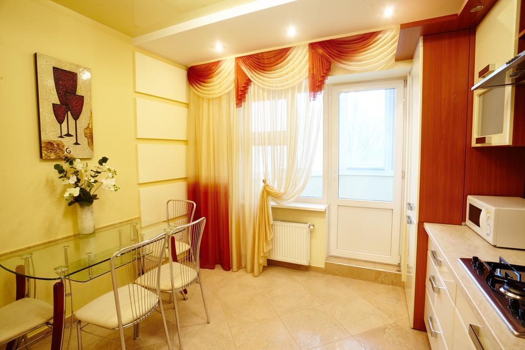 Luxury Apartment In New Building Chisinau Ngoại thất bức ảnh