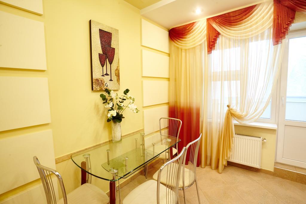 Luxury Apartment In New Building Chisinau Ngoại thất bức ảnh